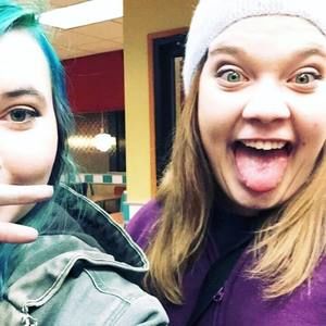 Meet your Posher, Riley